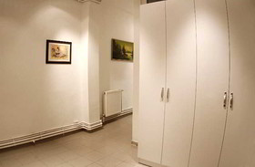 Taxim Elegance Suites