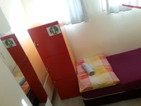 Taxim Hostel
