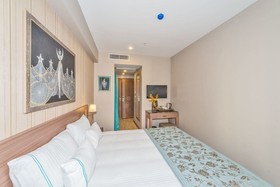 Taximist Hotel