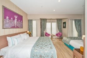 Taximist Hotel