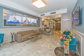 Taximist Hotel