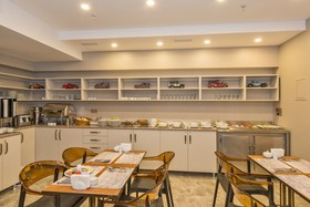 Taximist Hotel