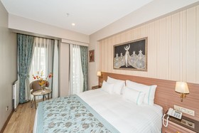 Taximist Hotel
