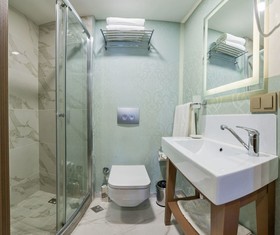 Taximist Hotel