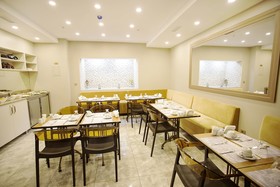 Taximist Hotel