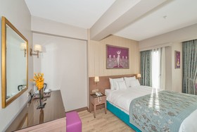 Taximist Hotel