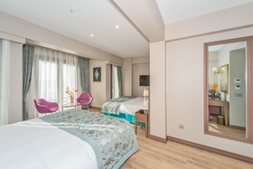 Taximist Hotel