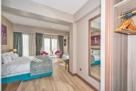 Taximist Hotel
