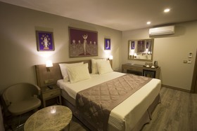 Taximist Hotel