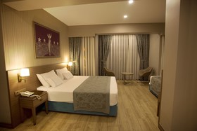 Taximist Hotel