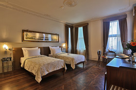 Taxim Lounge Hotel