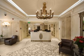Taxim Lounge Hotel