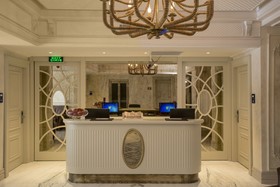 Taxim Lounge Hotel