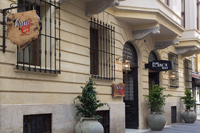 Taxim Lounge Hotel