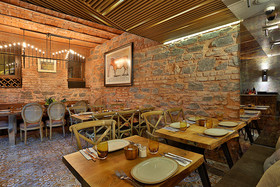 Taxim Lounge Hotel
