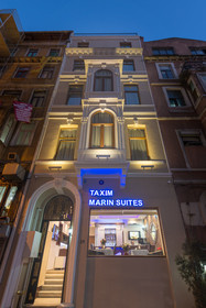 Taxim Marin Hotel