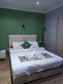 Taxim Starlight Hotel