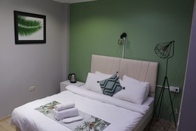 Taxim Starlight Hotel