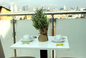 Taxim Starlight Hotel