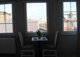 Taxim Starlight Hotel