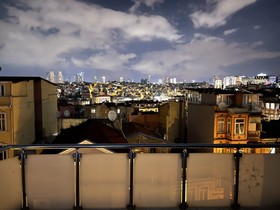 Taxim Starlight Hotel