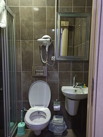 Taxim Starlight Hotel