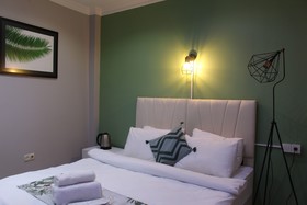 Taxim Starlight Hotel