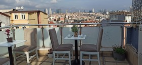 Taxim Starlight Hotel