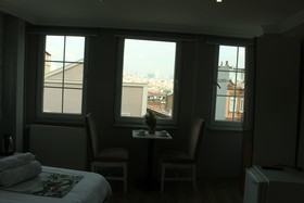 Taxim Starlight Hotel