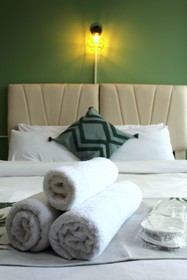 Taxim Starlight Hotel