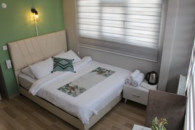 Taxim Starlight Hotel