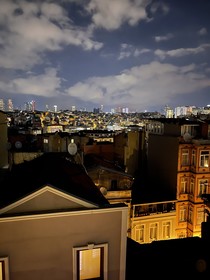 Taxim Starlight Hotel