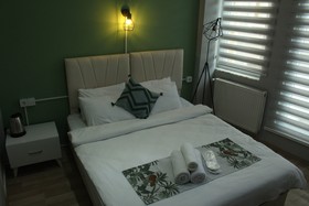 Taxim Starlight Hotel