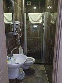 Taxim Starlight Hotel