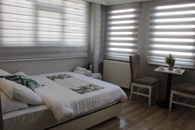 Taxim Starlight Hotel