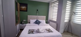 Taxim Starlight Hotel