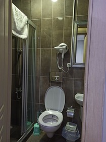 Taxim Starlight Hotel