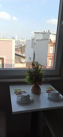 Taxim Starlight Hotel