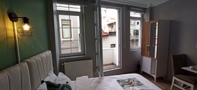 Taxim Starlight Hotel