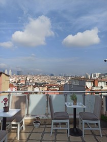 Taxim Starlight Hotel