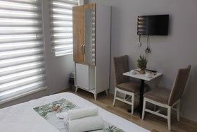 Taxim Starlight Hotel