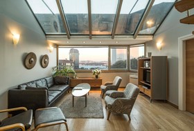 Taxim Suites