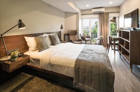 Taxim Suites