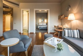 Taxim Suites