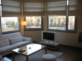 Taxim Suites
