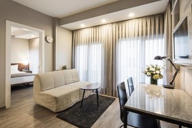Taxim Suites