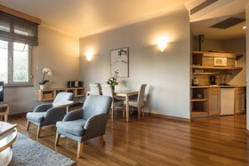 Taxim Suites