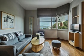 Taxim Suites