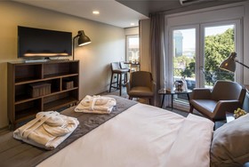 Taxim Suites