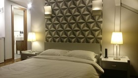 Taxim Suites